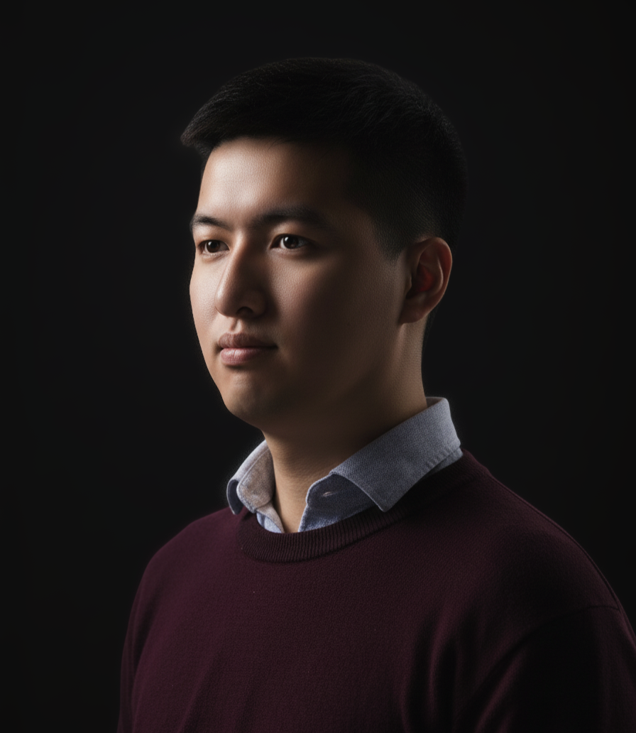 Mark Chen - AI Research & Innovation Leader